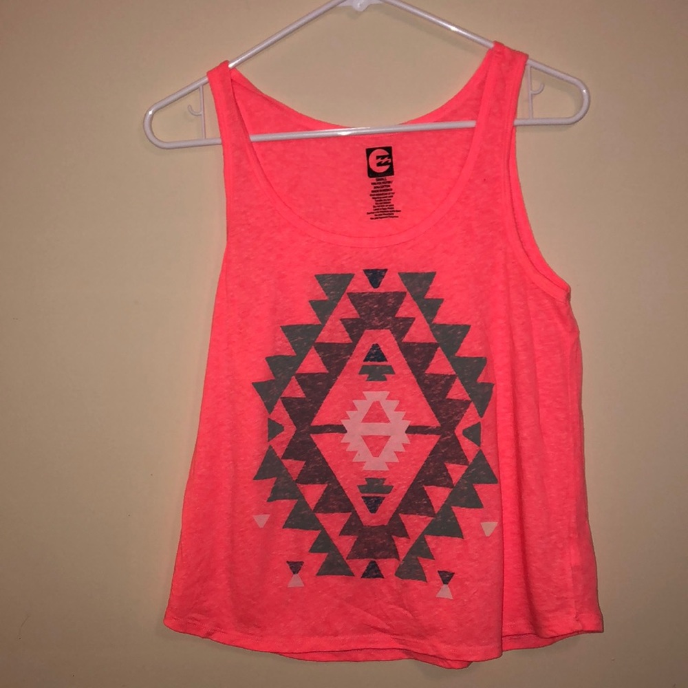 Billabong Tank Top